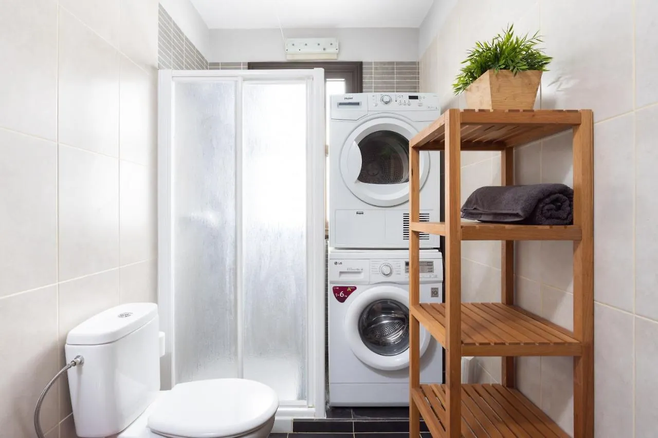 Apartment Eden Rentals Cozy Urban Escape La Laguna  Spain