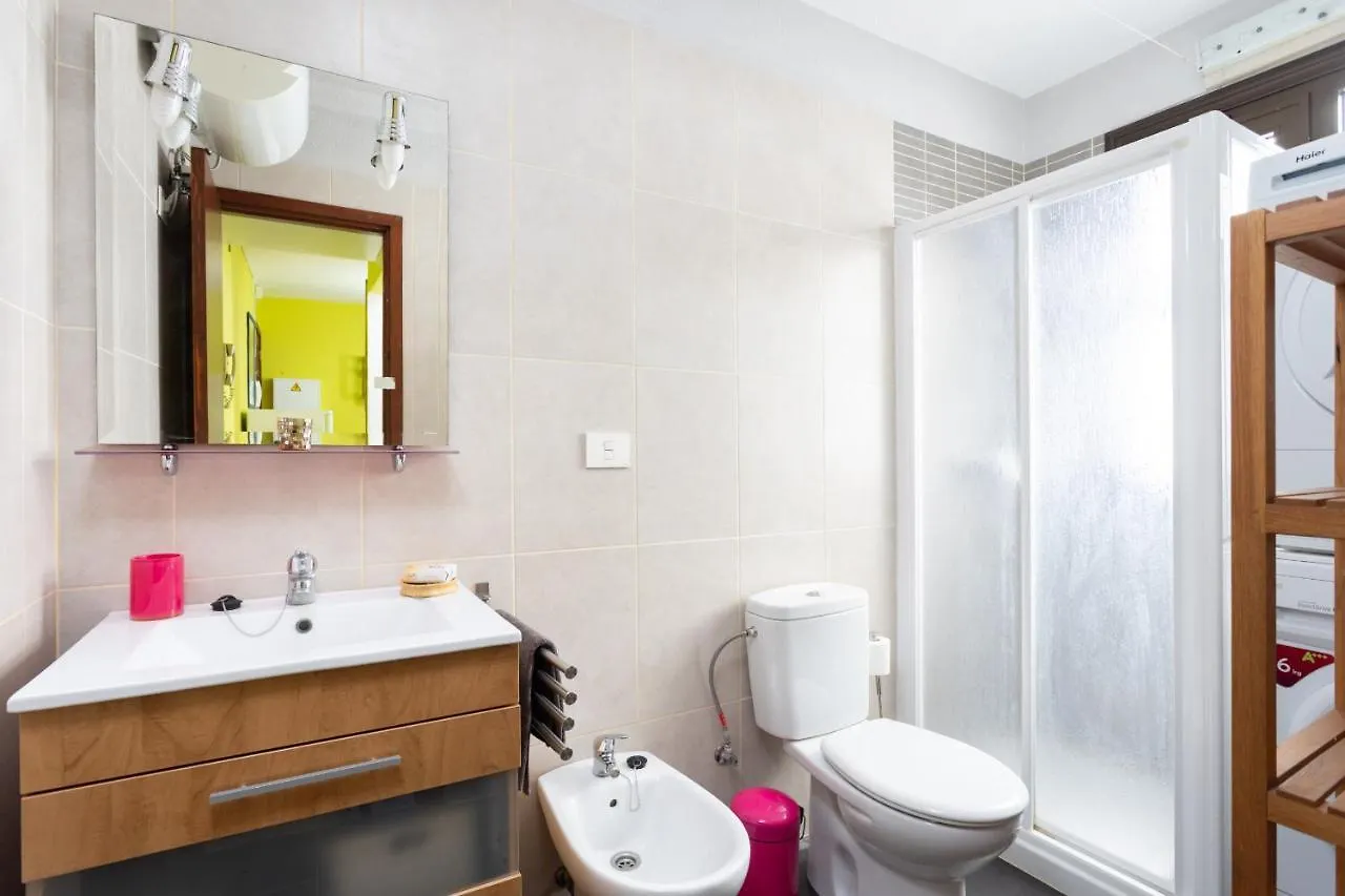Eden Rentals Cozy Urban Escape La Laguna  0*, La Laguna (Tenerife) Spain