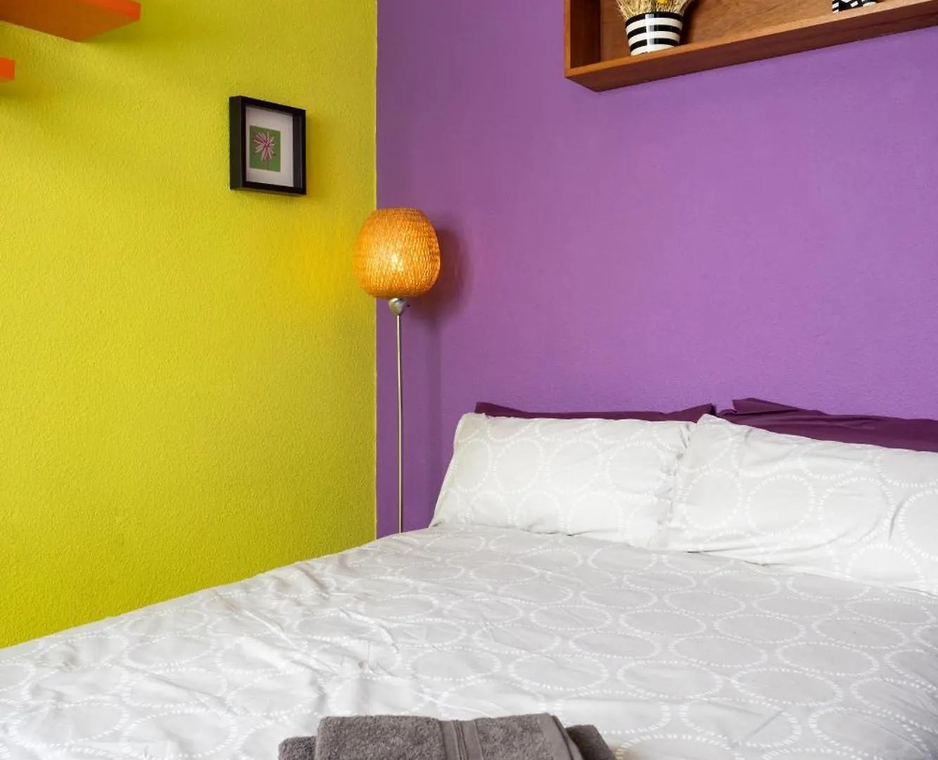 Apartment Eden Rentals Cozy Urban Escape La Laguna