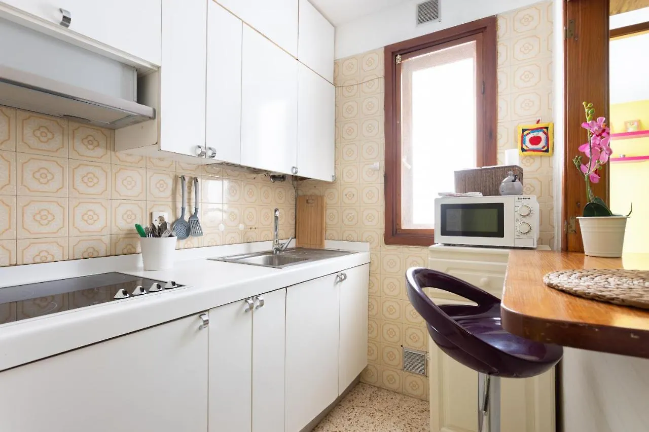 Eden Rentals Cozy Urban Escape La Laguna