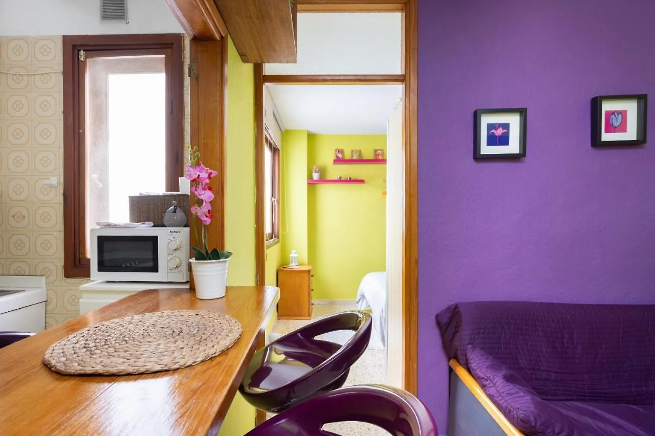 Eden Rentals Cozy Urban Escape location