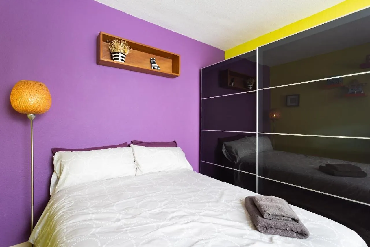 Eden Rentals Cozy Urban Escape La Laguna  0*, La Laguna (Tenerife)