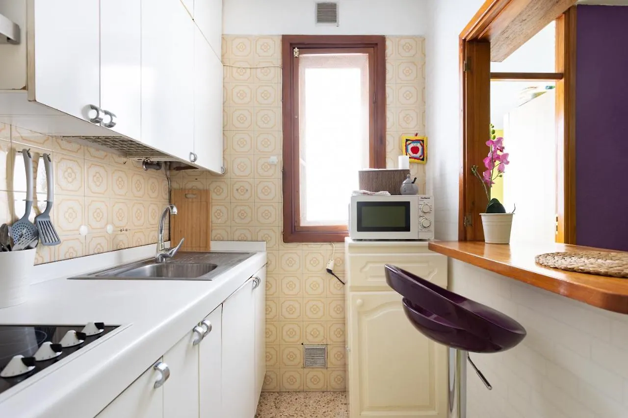 Eden Rentals Cozy Urban Escape La Laguna  La Laguna (Tenerife)